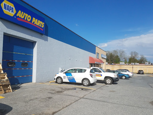 Auto Parts Store «NAPA Auto Parts WAS002», reviews and photos, 9396 Baltimore National Pike, Ellicott City, MD 21042, USA