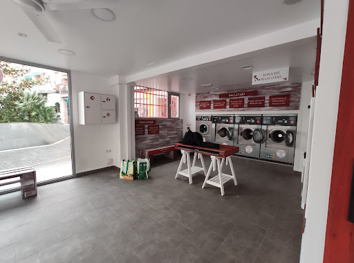Lavanda Lavandería Autoservicio