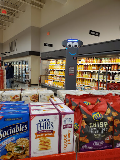 Grocery Store «Giant Food Stores», reviews and photos, 2174 W Union Blvd, Bethlehem, PA 18036, USA