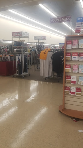 Clothing Store «Burlington Coat Factory», reviews and photos, 2035 S Robert St, West St Paul, MN 55118, USA