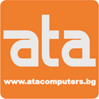 ATA Computers Botevgrad / АТА Компютърс Ботевград - Ботевград