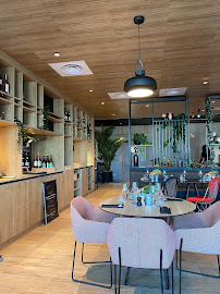 Atmosphère du Restaurant Feel Good à Montlhéry - n°9