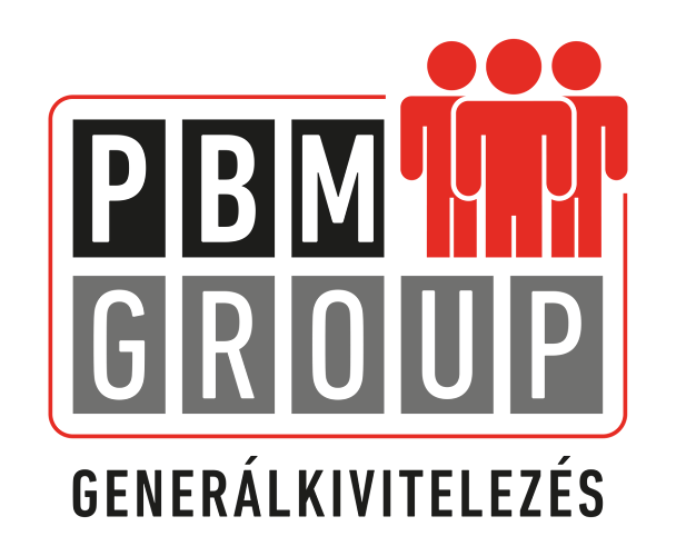 PBM group Generálkivitelezés - Budapest