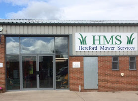 Hereford Mower Services Ltd