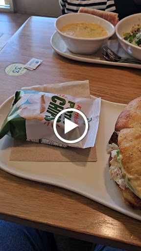 Panera Bread