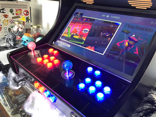 Video Arcade «Game Guys», reviews and photos, 4108 Glenbrook Ct, Houston, TX 77087, USA