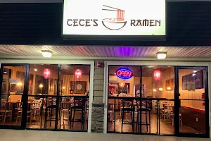 Cece's Ramen image