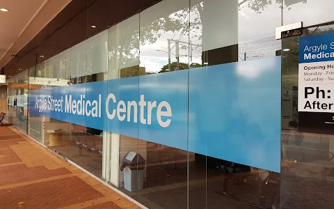 Specialist Medical Imaging - Westfield Parramatta image