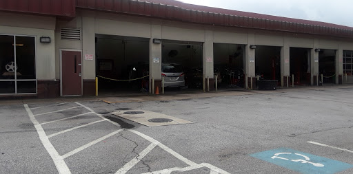 Tire Shop «Tires Plus», reviews and photos, 7861 Tara Blvd, Jonesboro, GA 30236, USA
