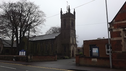 Coalville Christ Church