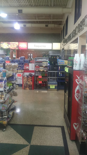 Grocery Store «Super Mercados El Guero», reviews and photos, 850 N Farnsworth Ave, Aurora, IL 60505, USA