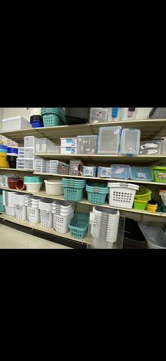 Discount Store «Only 99 Cents», reviews and photos, 1021 4th St, Taft, CA 93268, USA