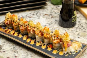 Unagi & Sushi image