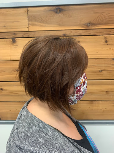 Hair Salon «Moss Hair Studio», reviews and photos, 223 W 7th Ave, Eugene, OR 97401, USA