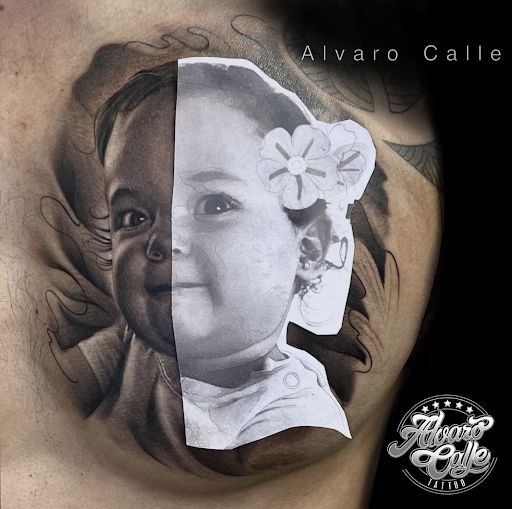 Explore narnia tattoo ideas, creative tattoo ideas in Lake Alfred, available at Moreira Ink
