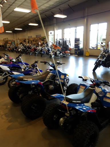 Motorcycle Dealer «Owens Cycle Inc», reviews and photos, 1707 N 1st St, Yakima, WA 98901, USA