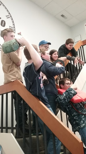 Tourist Attraction «Key to Escape», reviews and photos, 3 Bud Way #21, Nashua, NH 03063, USA