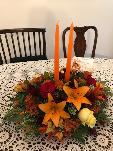 Florist «Hill Haven Farm & Greenhouse & Florist», reviews and photos, 7842 Center Rd, Valley City, OH 44280, USA