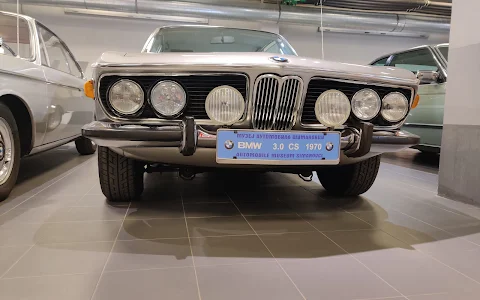 BMW Muzej image