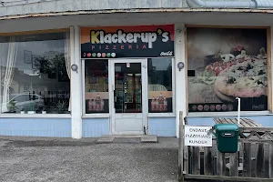 Klackerups Pizzeria image