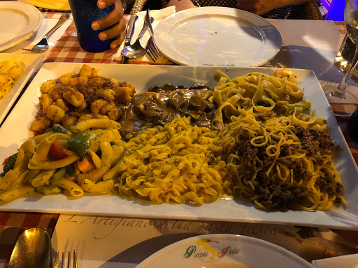 Restaurante Piccola Italia