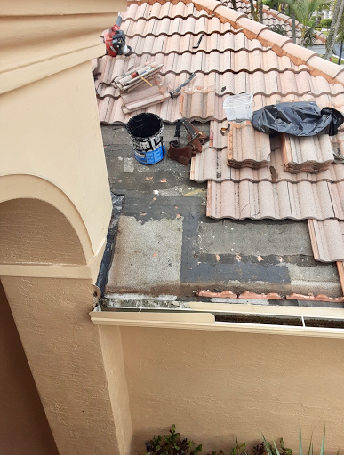 Roofing Contractor «Embick Roofing», reviews and photos, 220 Venus St, Jupiter, FL 33458, USA