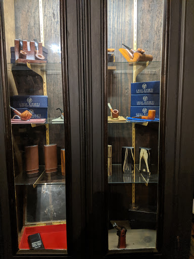 Cigar Shop «Cigar Art», reviews and photos, 504 N Bishop Ave, Dallas, TX 75208, USA