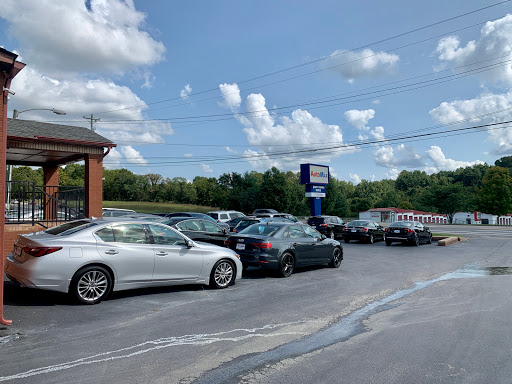 Used Car Dealer «Auto Max», reviews and photos, 14137 Lebanon Rd, Old Hickory, TN 37138, USA