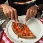 Photo n°2 de l'avis de Marius.e fait le 31/07/2019 à 11:29 sur le  Pane e Vino à Berlin