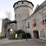 Photo n°4 de l'avis de Peter.a fait le 26/02/2023 à 12:22 sur le  Burg Stolberg à Stolberg (Rhineland)