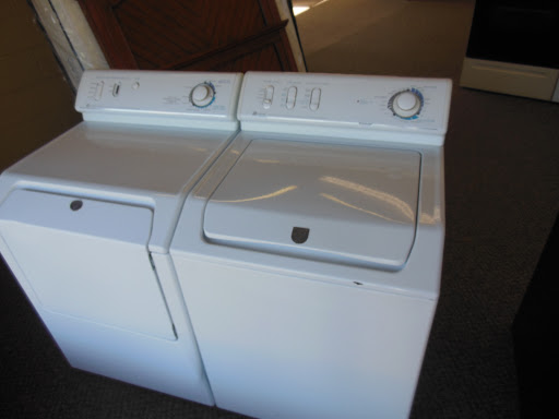 Appliance Repair Service «Midwest Used Appliance & Repair», reviews and photos, 8 Wade Square, Belleville, IL 62221, USA