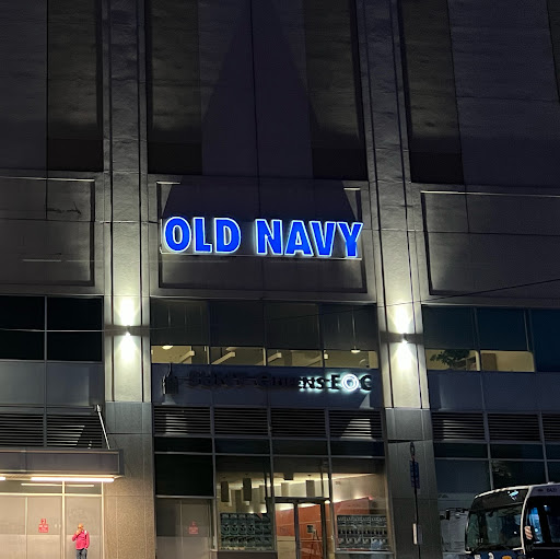 Clothing Store «Old Navy», reviews and photos, 159-18 Jamaica Ave, Jamaica, NY 11432, USA