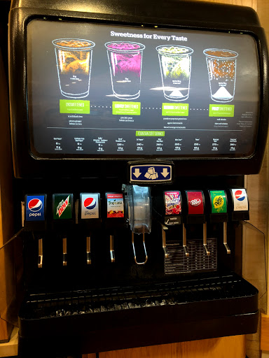 Sandwich Shop «Panera Bread», reviews and photos, 2415 E Chapman Ave, Fullerton, CA 92838, USA