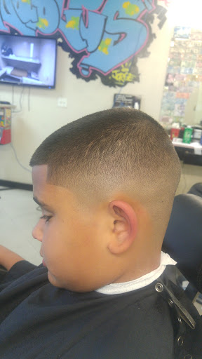 Barber Shop «Untouchables barbershop», reviews and photos, 11364 SW 184th St, Miami, FL 33157, USA