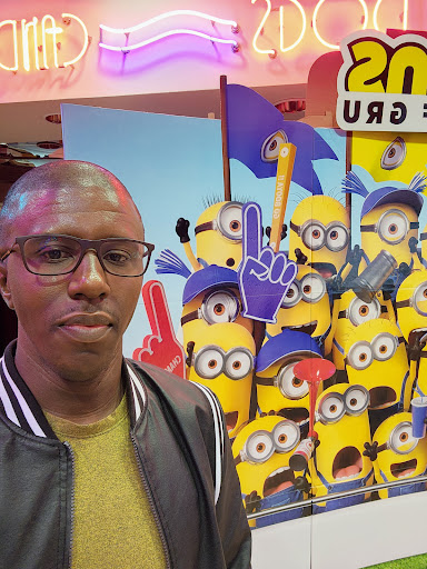 Movie Theater «Edwards Ontario Palace 22 IMAX & RPX», reviews and photos, 4900 E 4th St, Ontario, CA 91764, USA