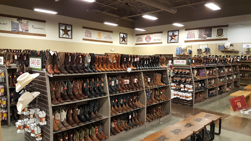 Boot Barn