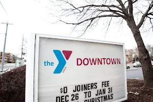 YMCA of Greater Dayton - Downtown YMCA Branch image