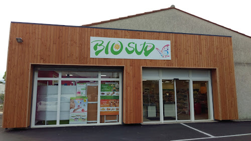 Magasin d'alimentation bio Bio Sud 66 Céret