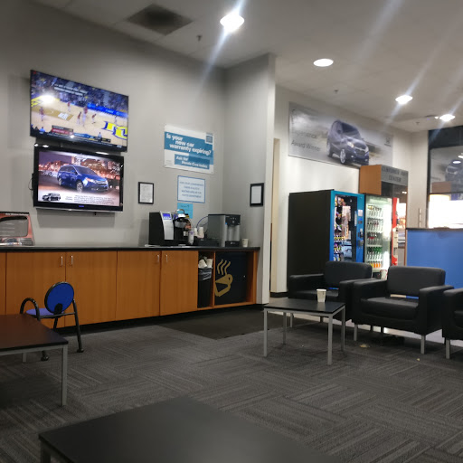 Honda Dealer «AutoNation Honda Fremont», reviews and photos, 5780 Cushing Pkwy, Fremont, CA 94538, USA