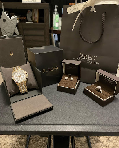 Jewelry Store «Jared The Galleria of Jewelry», reviews and photos, 1025 Woodruff Rd C101, Greenville, SC 29607, USA