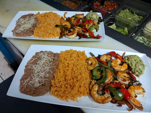Garcias Mexican Restaurant image