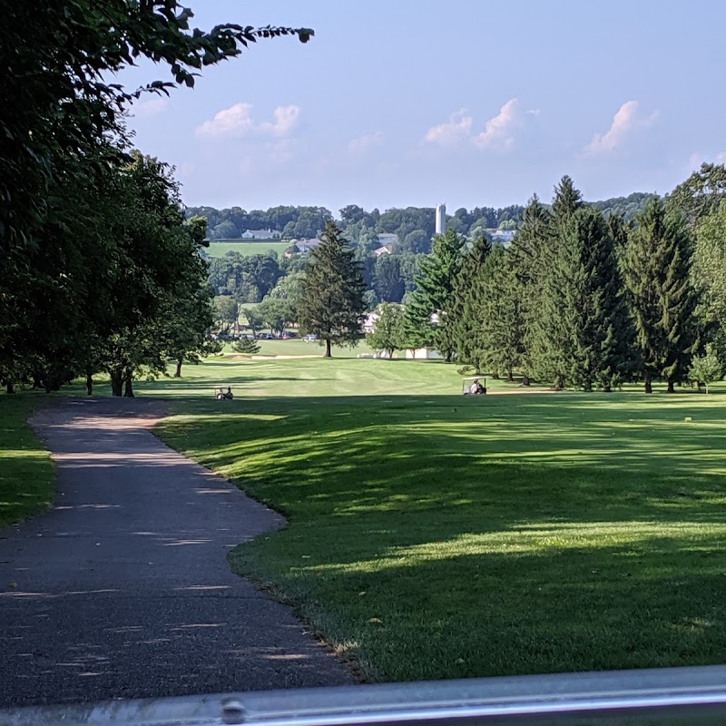Overlook Golf Course
