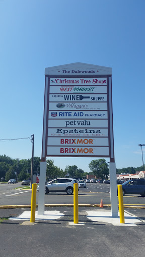 Pharmacy «Rite Aid», reviews and photos, 383 N Central Ave, White Plains, NY 10606, USA