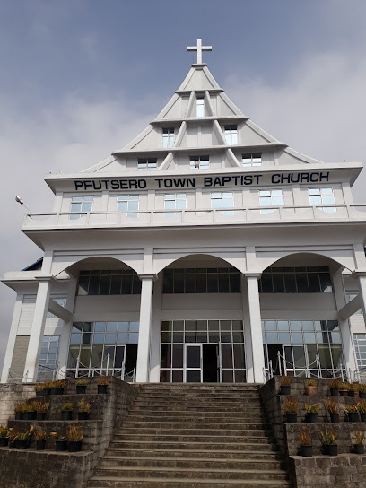 Pfütsero Town Baptist Church