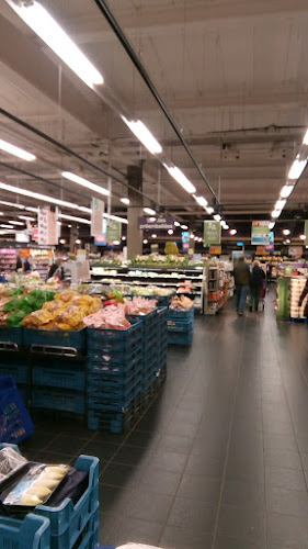 Hypermarkt Carrefour GOSSELIES - Supermarkt