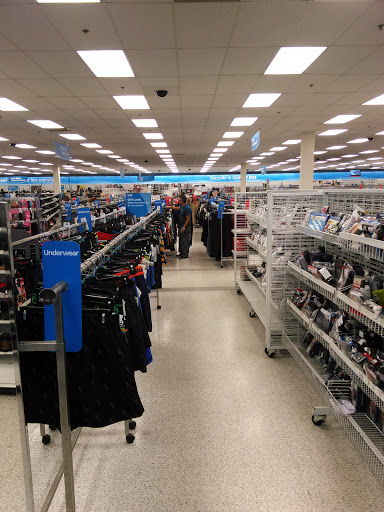 Clothing Store «Ross Dress for Less», reviews and photos, 350 The Promenade N, Long Beach, CA 90802, USA