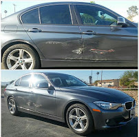 Iron Horse Auto Body & Paint - Photo 6 - Car repair in Simi Valley, CA, Simi Valley