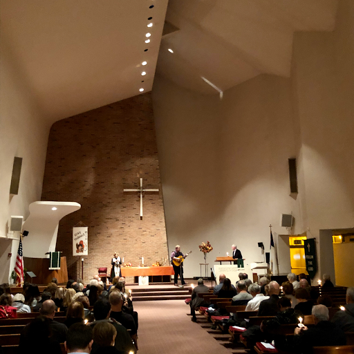 Funeral Home «Crawford Funeral Home», reviews and photos, 495 Winton Rd N, Rochester, NY 14610, USA