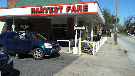 Supermarket «Harvest Fare», reviews and photos, 2905 Hamilton Ave, Baltimore, MD 21214, USA