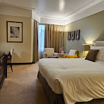 Photo n°2 de l'avis de AT. fait le 15/03/2023 à 15:22 sur le  Crowne Plaza Porto, an IHG Hotel à Porto